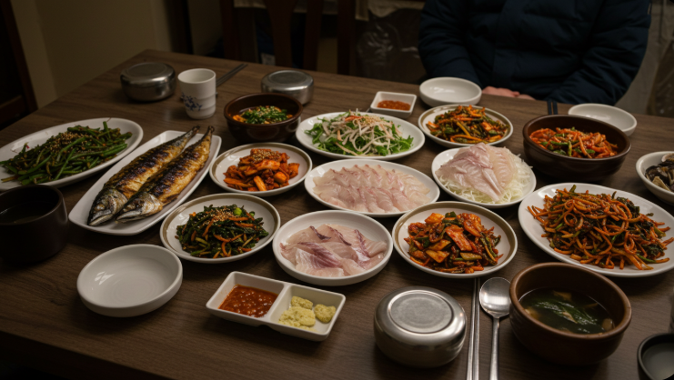 신선한 회